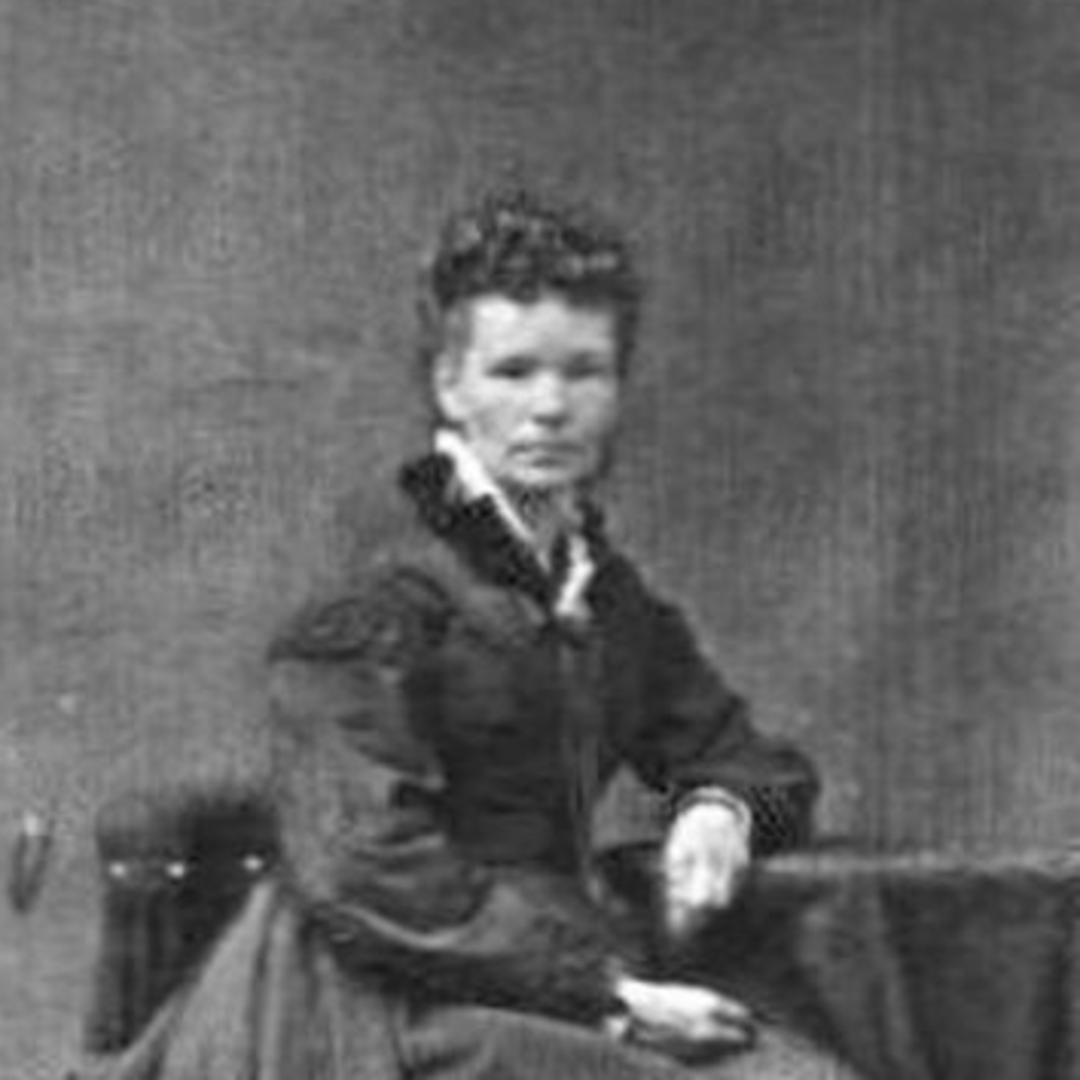 Louise Sarah Barton (1829 - 1891) Profile